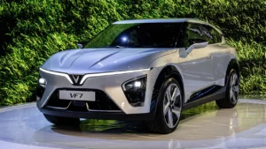 VinFast VF 7