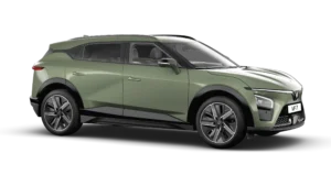 Alternative view of VinFast VF 7
