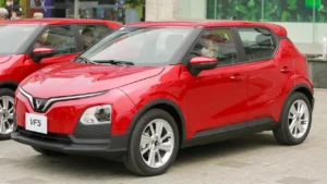 VinFast VF 5